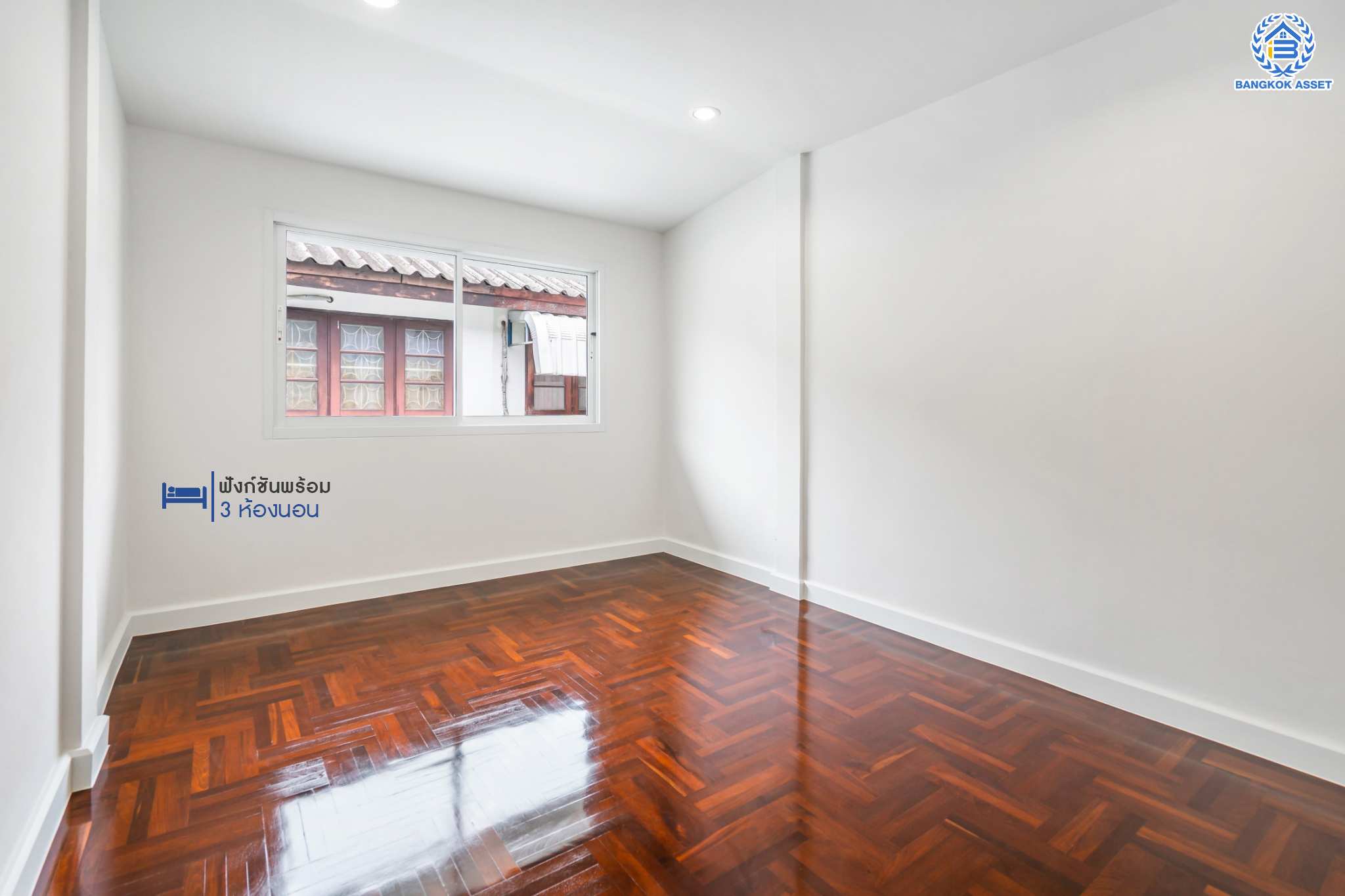 บ้านมือสองตกแต่งใหม่ ทาวน์เฮ้าส์ทำเลโซนเมือง! ม.เกร็ดแก้วการ์เด้น รัตนาธิเบศร์-แคราย ที่สุดของความคุ้ม! เนื้อที่ 24 ตร.ว. ฟังก์ชัน 3 ห้องนอน 2 ห้องน้ำ 1 ที่จอดรถ บนทำเลศักยภาพ ใกล้ทางด่วน "งามวงศ์วาน" เซ็นทรัลรัตนาธิเบศร์ และรถไฟฟ้าสายสีม่วง "สถานีบางกระสอ"…